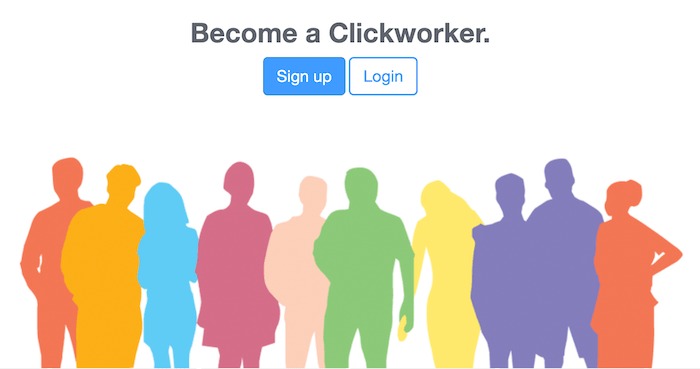 Clickworker