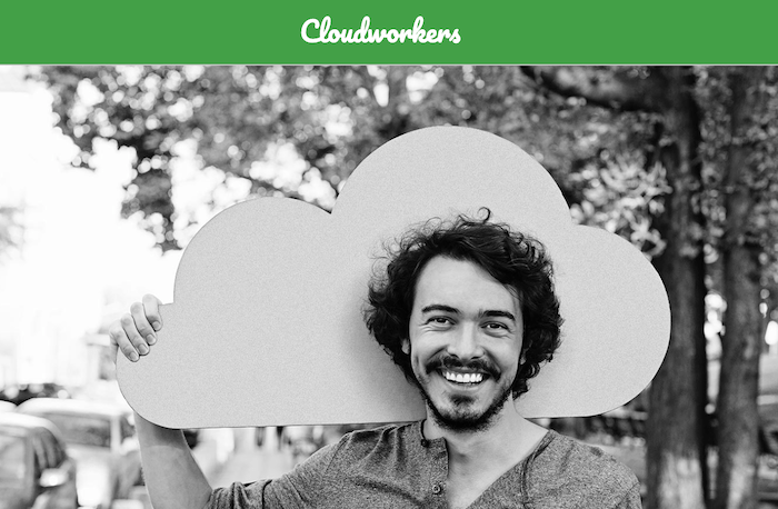 Cloudworkers