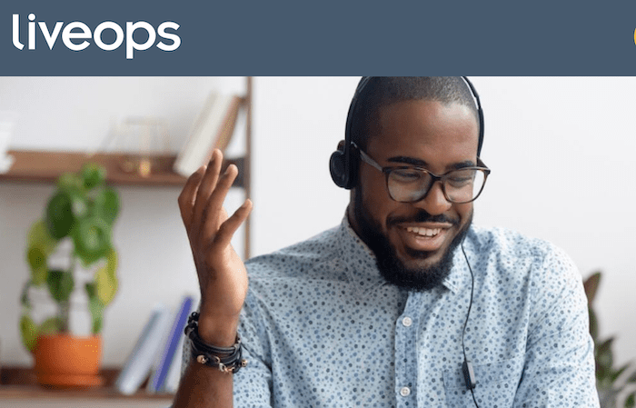 Liveops