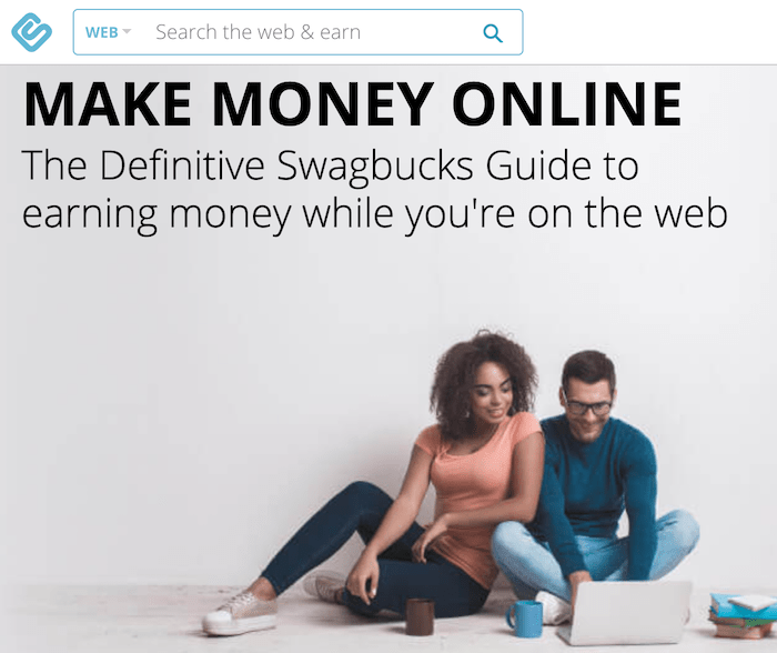 SwagBucks