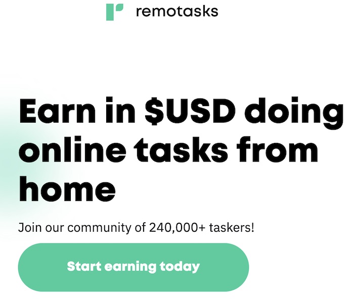 Remotasks