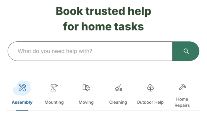 Taskrabbit