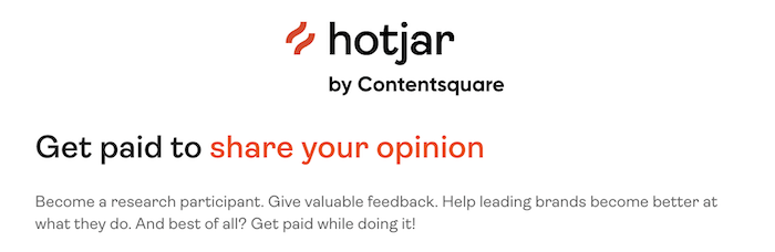 HotJar