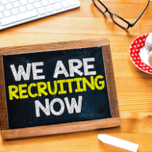 recruiting