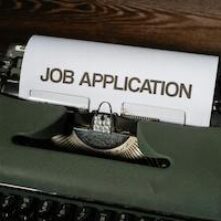 Job application